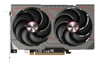 Sapphire Karta graficzna VGA PCIE16 RX9060XT 8GB GDDR6 SAPPHIRE