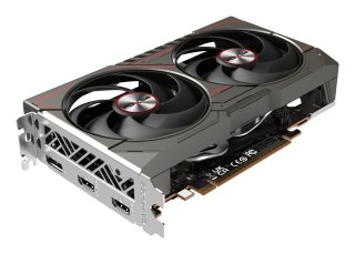 Sapphire Karta graficzna VGA PCIE16 RX9060XT 8GB GDDR6 SAPPHIRE