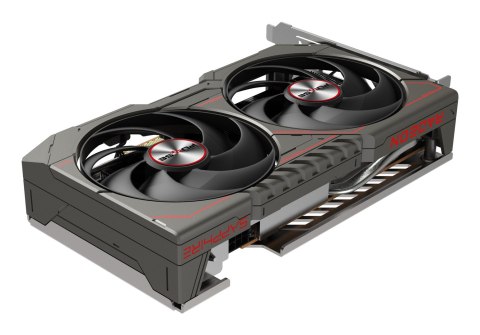 Sapphire Karta graficzna VGA PCIE16 RX9060XT 8GB GDDR6 SAPPHIRE