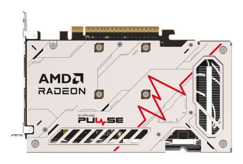 Sapphire Karta graficzna VGA PCIE16 RX9060XT 8GB GDDR6 SAPPHIRE