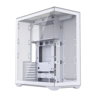 VOLCANO SPACE XL FULL TOWER NF BIAŁA OBUDOWA KOMPUTEROWA MODECOM