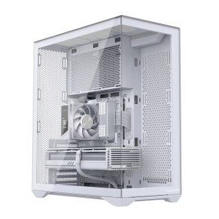 VOLCANO SPACE XL FULL TOWER NF BIAŁA OBUDOWA KOMPUTEROWA MODECOM