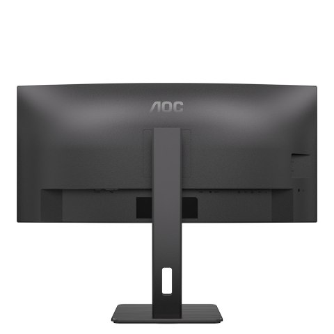 AOC MONITOR AOC LED 34" CU34P3CV