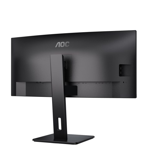 AOC MONITOR AOC LED 34" CU34P3CV