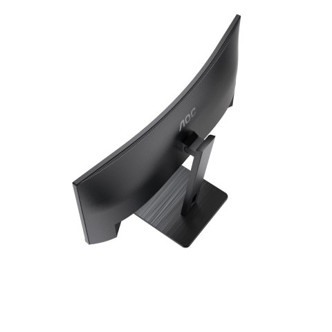AOC MONITOR AOC LED 34" CU34P3CV
