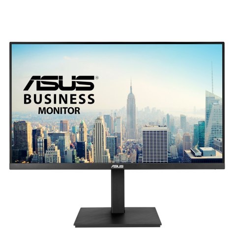 ASUS ASUS VA32UQSB monitor komputerowy 80 cm (31.5") 3840 x 2160 px 4K Ultra HD LED Czarny