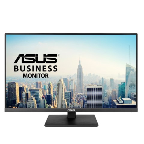ASUS ASUS VA32UQSB monitor komputerowy 80 cm (31.5") 3840 x 2160 px 4K Ultra HD LED Czarny