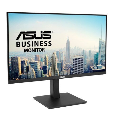 ASUS ASUS VA32UQSB monitor komputerowy 80 cm (31.5") 3840 x 2160 px 4K Ultra HD LED Czarny