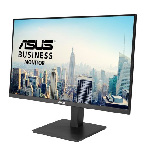 ASUS ASUS VA32UQSB monitor komputerowy 80 cm (31.5") 3840 x 2160 px 4K Ultra HD LED Czarny