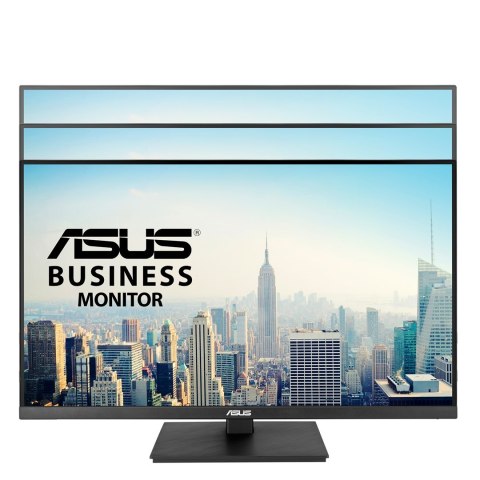 ASUS ASUS VA32UQSB monitor komputerowy 80 cm (31.5") 3840 x 2160 px 4K Ultra HD LED Czarny