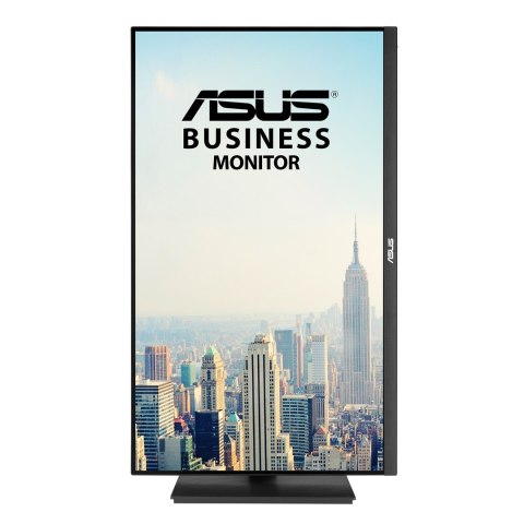 ASUS ASUS VA32UQSB monitor komputerowy 80 cm (31.5") 3840 x 2160 px 4K Ultra HD LED Czarny