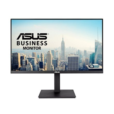 ASUS ASUS VA32UQSB monitor komputerowy 80 cm (31.5") 3840 x 2160 px 4K Ultra HD LED Czarny