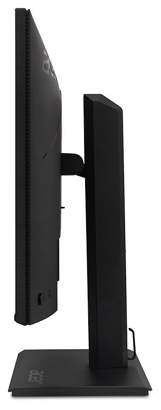 Acer Monitor Acer B277Gbmiprzx 27" 69cm 16:9 120Hz 1920x1080 black