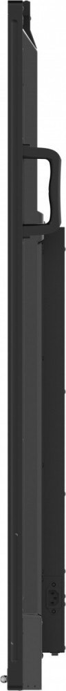 IIYAMA Monitor interaktywny 75 cali TE7515A-B2AG, VA,4K,40pkt,550cd,DeepContrast-IR+, HDMI x2,DP,USB-C, 2 x 20W, OPS Slot x1, 5xUSB,
