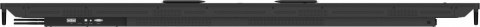 IIYAMA Monitor interaktywny 75 cali TE7515A-B2AG, VA,4K,40pkt,550cd,DeepContrast-IR+, HDMI x2,DP,USB-C, 2 x 20W, OPS Slot x1, 5xUSB,