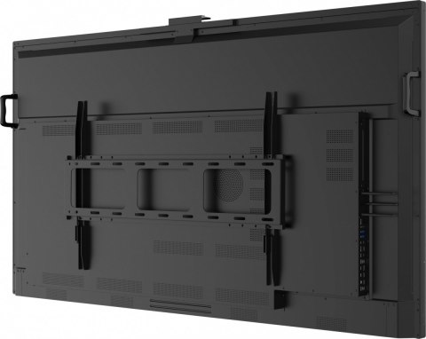 IIYAMA Monitor interaktywny 75 cali TE7515A-B2AG, VA,4K,40pkt,550cd,DeepContrast-IR+, HDMI x2,DP,USB-C, 2 x 20W, OPS Slot x1, 5xUSB,