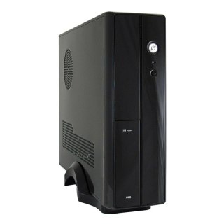 LC-POWER Obudowa LC Power Go ITX Mini 1400mi 300W SFX (B) USB3.0