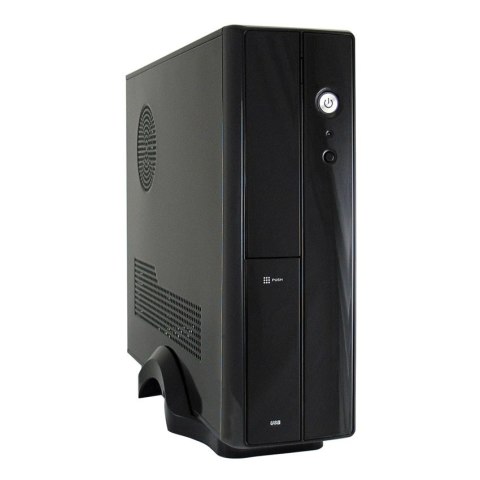 LC-POWER Obudowa LC Power Go ITX Mini 1400mi 300W SFX (B) USB3.0