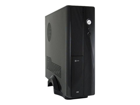 LC-POWER Obudowa LC Power Go ITX Mini 1400mi 300W SFX (B) USB3.0