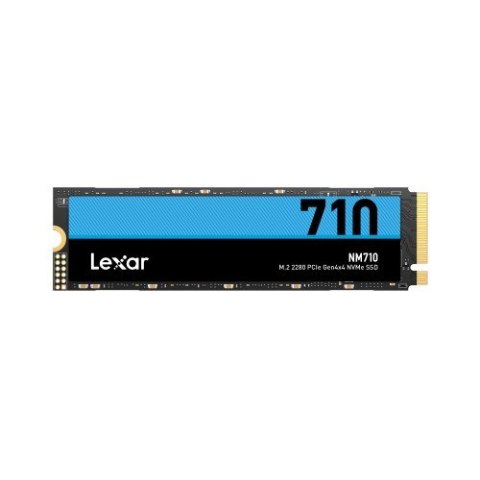 Lexar Lexar NM710 1 TB M.2 PCI Express 4.0 NVMe