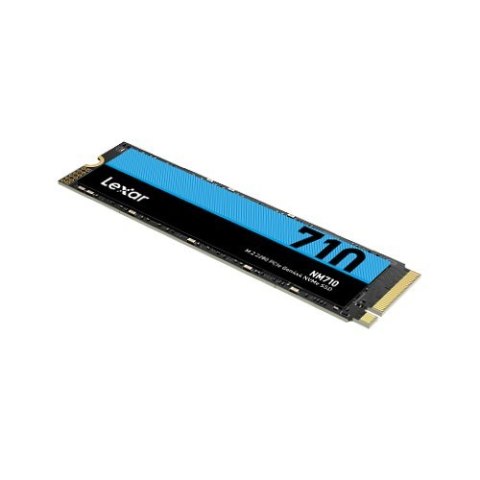 Lexar Lexar NM710 1 TB M.2 PCI Express 4.0 NVMe