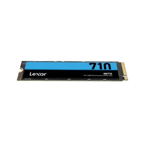 Lexar Lexar NM710 1 TB M.2 PCI Express 4.0 NVMe