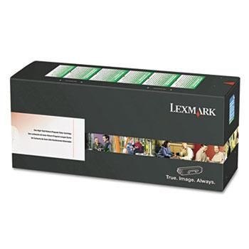 Lexmark Lexmark Toner Cartridge 1 Pc(S)
