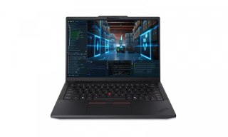 Lenovo Mobilna stacja robocza ThinkPad P14s G7 21X0000UPB W11Pro AI 7 PRO 450/2X16GB/1TB/INT/14.0 WUXGA/Black/3YRS Premier Support + CO