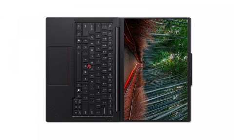 Lenovo Mobilna stacja robocza ThinkPad P14s G7 21X0000UPB W11Pro AI 7 PRO 450/2X16GB/1TB/INT/14.0 WUXGA/Black/3YRS Premier Support + CO