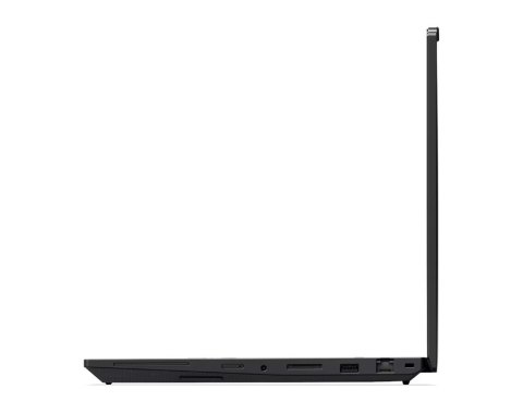 Lenovo Mobilna stacja robocza ThinkPad P16v G3 21RS0055PB W11PRO Ultra 9285H/2x32GB/1TB/RTX PRO 2000 8GB/16.0 WQUXGA/BLACK/VPRO/3YRS Pr