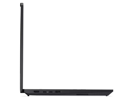 Lenovo Mobilna stacja robocza ThinkPad P16v G3 21RS0055PB W11PRO Ultra 9285H/2x32GB/1TB/RTX PRO 2000 8GB/16.0 WQUXGA/BLACK/VPRO/3YRS Pr