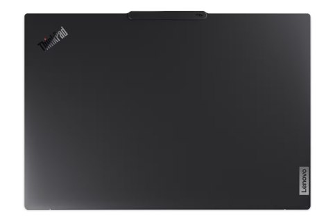 Lenovo Mobilna stacja robocza ThinkPad P16v G3 21RS0055PB W11PRO Ultra 9285H/2x32GB/1TB/RTX PRO 2000 8GB/16.0 WQUXGA/BLACK/VPRO/3YRS Pr