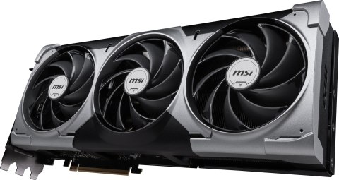 MSI Karta graf. MSI GeForce RTX 5090 32G VENTUS 3X OC