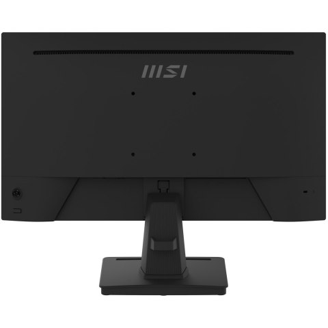 MSI Monitor MSI 24.5" PRO MP252 IPS 100Hz