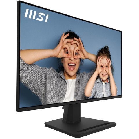 MSI Monitor MSI 24.5" PRO MP252 IPS 100Hz