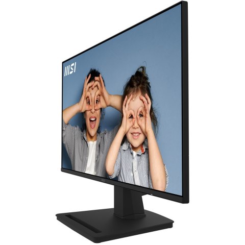 MSI Monitor MSI 24.5" PRO MP252 IPS 100Hz