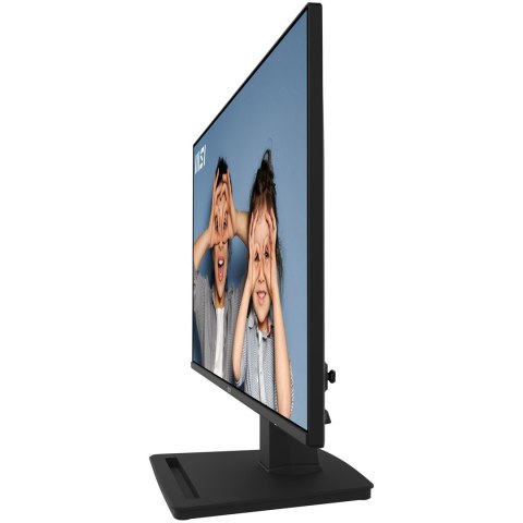 MSI Monitor MSI 24.5" PRO MP252 IPS 100Hz