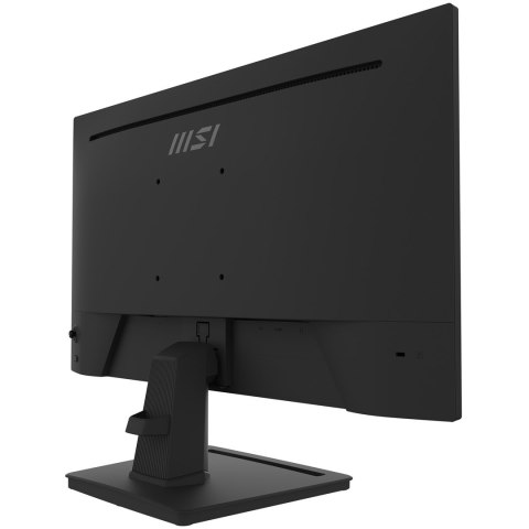 MSI Monitor MSI 24.5" PRO MP252 IPS 100Hz