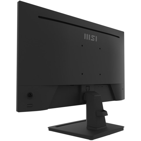 MSI Monitor MSI 24.5" PRO MP252 IPS 100Hz