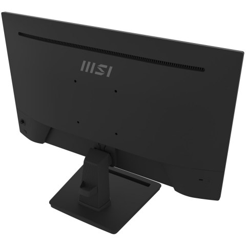 MSI Monitor MSI 24.5" PRO MP252 IPS 100Hz