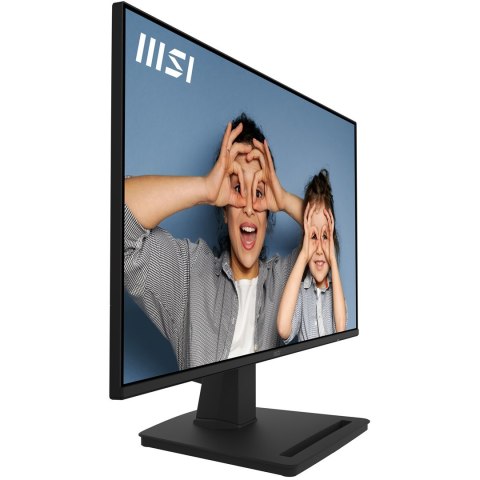MSI Monitor MSI 24.5" PRO MP252 IPS 100Hz