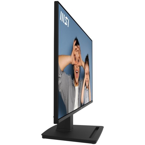 MSI Monitor MSI 24.5" PRO MP252 IPS 100Hz