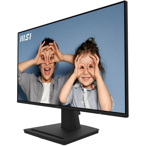 MSI Monitor MSI 24.5" PRO MP252 IPS 100Hz