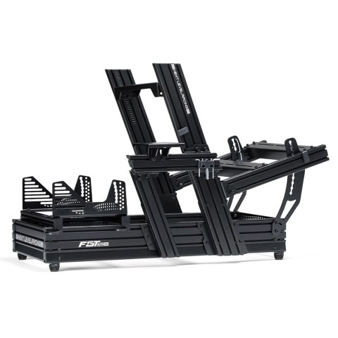 Next Level Racing Next Level Racing F-GT Elite 160 NLR-E025 - kokpit