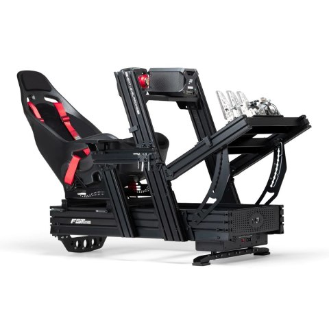 Next Level Racing Next Level Racing F-GT Elite 160 NLR-E025 - kokpit