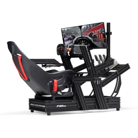 Next Level Racing Next Level Racing F-GT Elite 160 NLR-E025 - kokpit