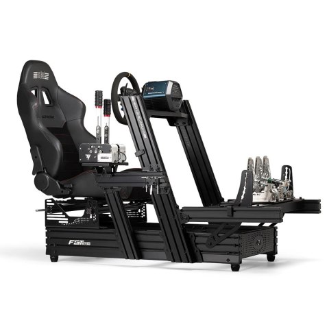 Next Level Racing Next Level Racing F-GT Elite 160 NLR-E025 - kokpit