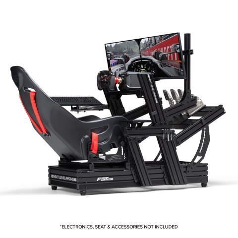 Next Level Racing Next Level Racing F-GT Elite 160 NLR-E025 - kokpit
