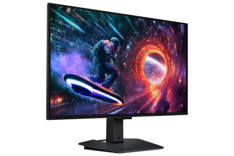 Samsung MONITOR SAMSUNG ODDYSEY G5 OLED 27" LS27FG502SUXEN 180Hz