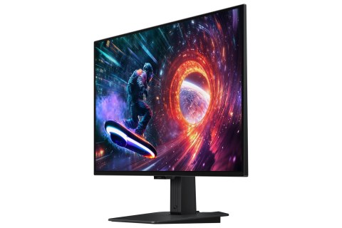 Samsung MONITOR SAMSUNG ODDYSEY G5 OLED 27" LS27FG502SUXEN 180Hz